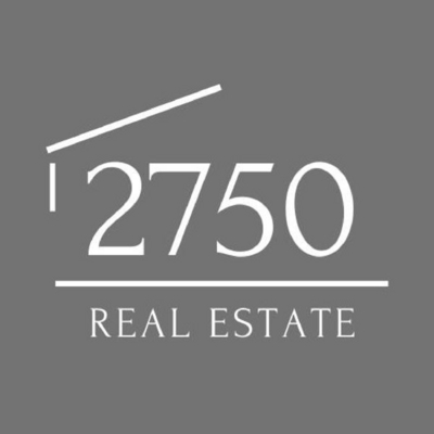 2750 REAL ESTATE