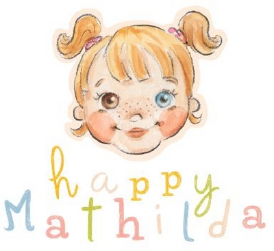 HAPPY MATHILDA