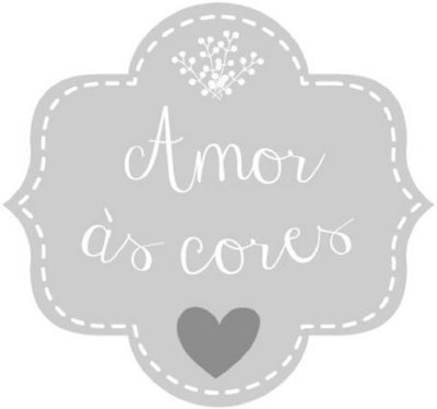 AMOR ÀS CORES