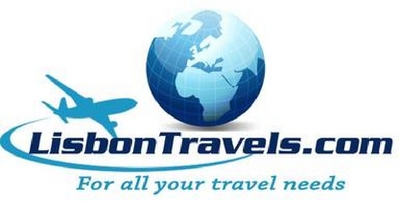 LISBON TRAVELS.COM FOR ALL YOUR TRAVEL NEEDS