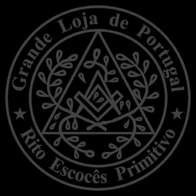 GRANDE LOJA DE PORTUGAL RITO ESCOCÊS PRIMITIVO