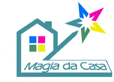 MAGIA DA CASA