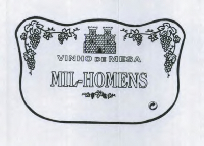 MIL-HOMENS