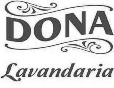 DONA LAVANDARIA