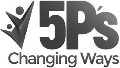 5P'S CHANGING WAYS