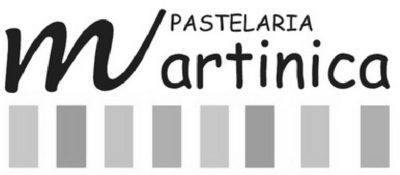 MARTINICA PASTELARIA