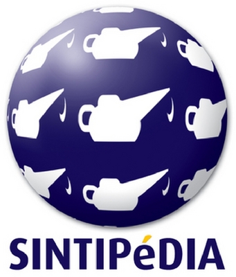 SINTIPÉDIA