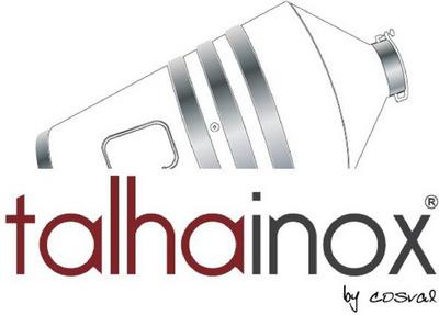 TALHAINOX BY COSVAL