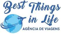 BEST THINGS IN LIFE - AGÊNCIA DE VIAGENS