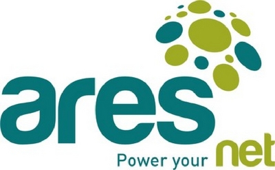 ARES.NET  POWER YOUR NET