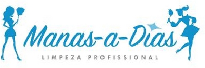 MANAS-A-DIAS LIMPEZA PROFISSIONAL