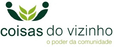 COISAS DO VIZINHO O PODER DA COMUNIDADE