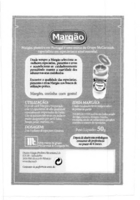 MARGÃO