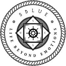SBLUE LIFE BEYOND EMOTIONS
