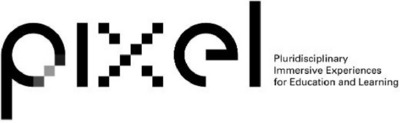 PIXEL PLURIDISCIPLINARY IMMERSIVE EXPERIENCES FOR EDUCATION AND LEARNING