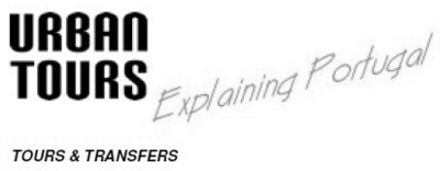 URBAN TOURS TOURS & TRANSFERS EXPLAINING PORTUGAL