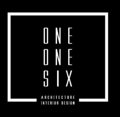 ONE ONE SIX ARCHITECTURE INTERIOR DESIGN