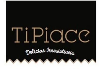 TI PIACE DELICIAS IRRESISTIVEIS