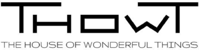 THOWT THE HOUSE OF WONDERFUL THINGS