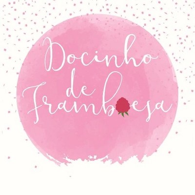 DOCINHO DE FRAMBOESA