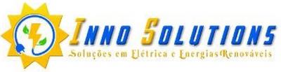 INNO SOLUTIONS SOLUÇÕES EM ELÉTRICA E ENERGIAS RENOVÁVEIS