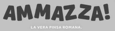 AMMAZZA! LA VERA PINSA ROMANA