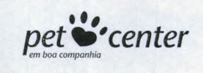 PET CENTER - EM BOA COMPANHIA