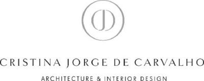 CRISTINA JORGE DE CARVALHO ARCHITECTURE & INTERIOR DESIGN