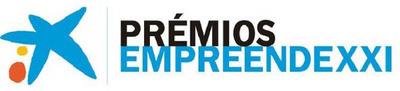 PRÉMIOS EMPREENDEXXI