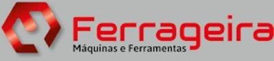 FERRAGEIRA MAQUINAS E FERRAMENTAS
