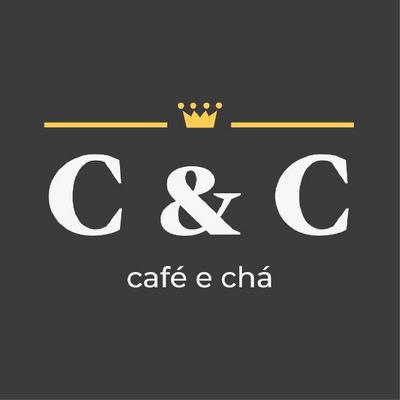 C & C CAFÉ E CHÁ