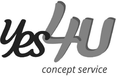 YES4U CONCEPT SERVICE