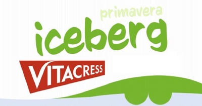 VITACRESS PRIMAVERA ICEBERG