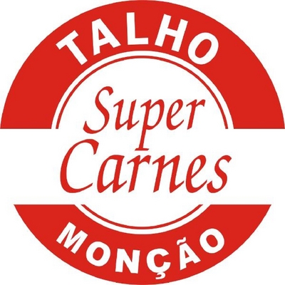 TALHO SUPERCARNES MONÇÃO