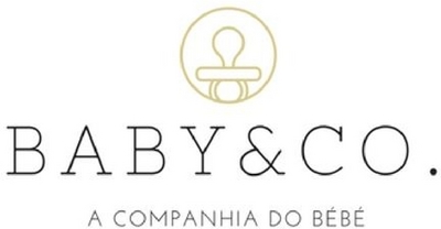 BABY&CO. A COMPANHIA DO BÉBÉ