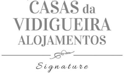 CASAS DA VIDIGUEIRA ALOJAMENTOS SIGNATURE