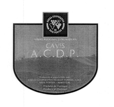CAVES A. C. D. P.