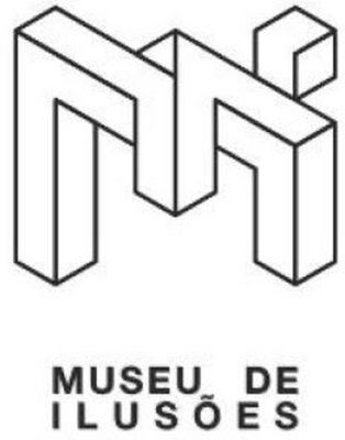 MUSEU DE ILUSÕES