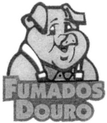 FUMADOS DOURO