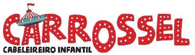 CARROSSEL CABELEIREIRO INFANTIL