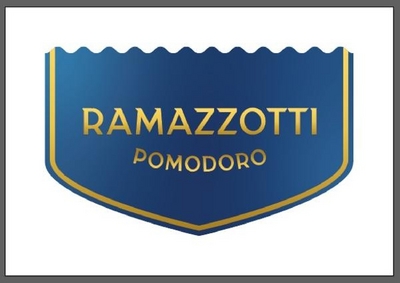 RAMAZZOTTI POMODORO