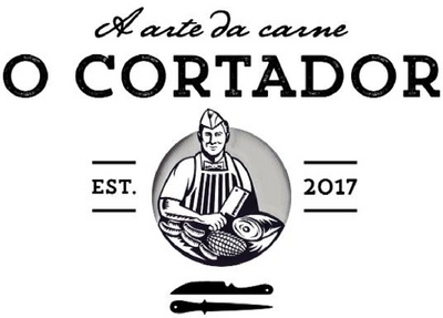 A ARTE DA CARNE - O CORTADOR - EST. 2017