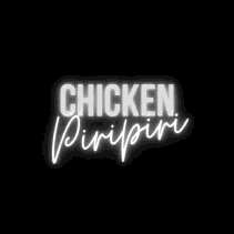 CHICKEN PIRIPIRI