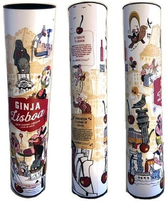 GINJA LISBOA