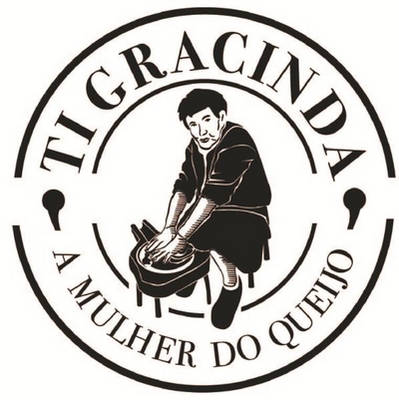 TI GRACINDA - A MULHER DO QUEIJO