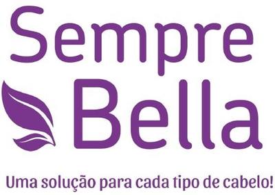 SEMPREBELLA UMA SOLUÇÃO PARA CADA TIPO DE CABELO!