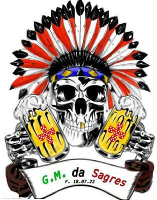G.M. DA SAGRES F. 18.07.22