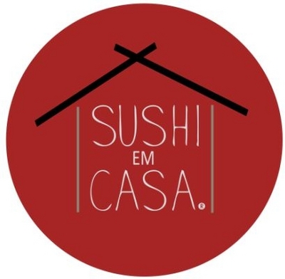 SUSHI EM CASA