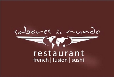 SABORES DO MUNDO - RESTAURANT FRENCH | FUSION | SUSHI