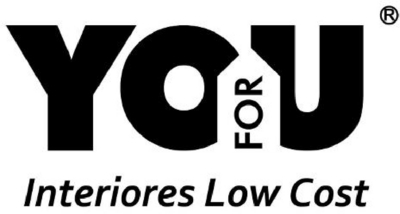 FOR YOU - INTERIORES LOW COST